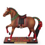 Christmas Holiday Pony
