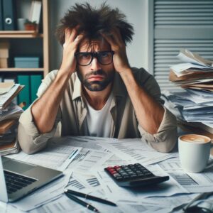 Happy Tax Day!