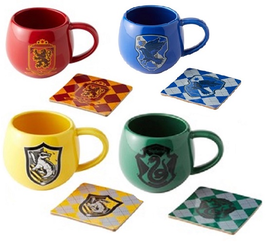 Hogwarts House Cup