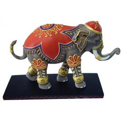 Ceremonial Elephant